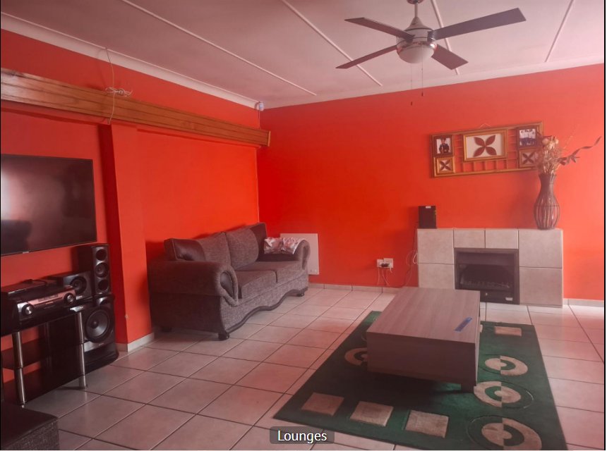 3 Bedroom Property for Sale in Meiringspark Ext 2 North West